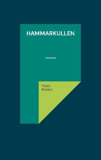 Hammarkullen - Vahid Heidari