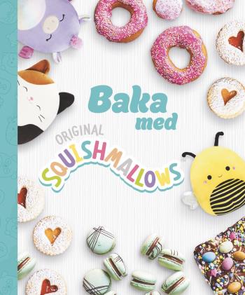 Baka Med Squishmallows