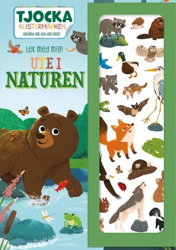 Ute I Naturen - Använd Om Och Om Igen!