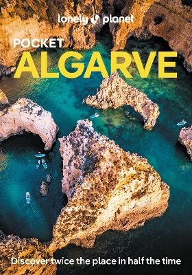 Lonely Planet Pocket Algarve