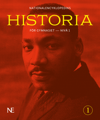 Ne Historia För Gymnasiet - Nivå 1