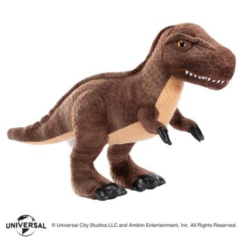 Jurassic Park: Tyrannosaurus Rex Plush