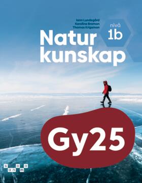 Naturkunskap Nivå 1b
