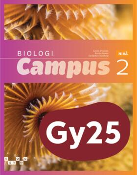 Biologi Campus Nivå 2