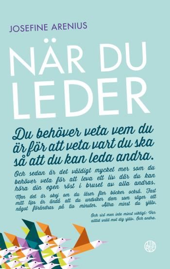 När Du Leder