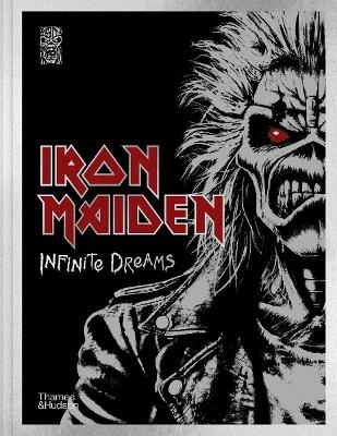 Iron Maiden- Infinite Dreams