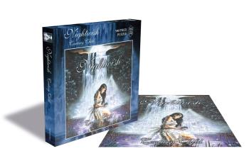 Nightwish: Century Child (500 Piece Jigsaw Puzzle)