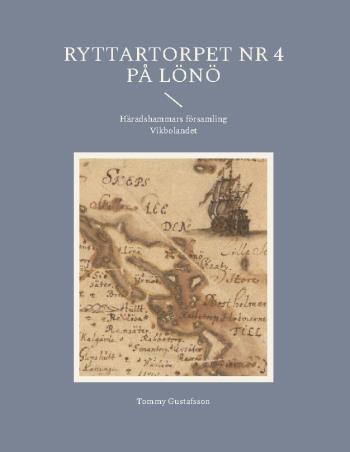 Ryttartorpet Nr 4 På Lönö - Vikbolandet