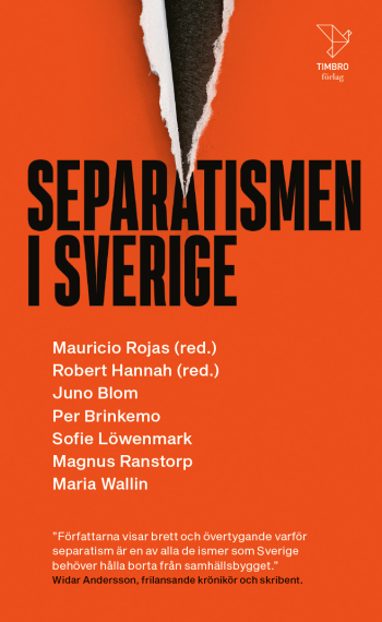 Separatismen I Sverige