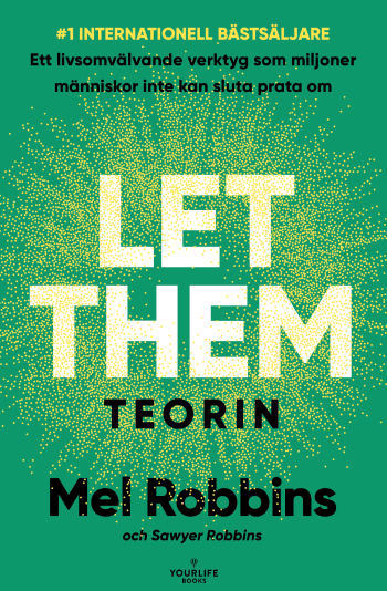 Let Them-teorin (svensk Utgåva)