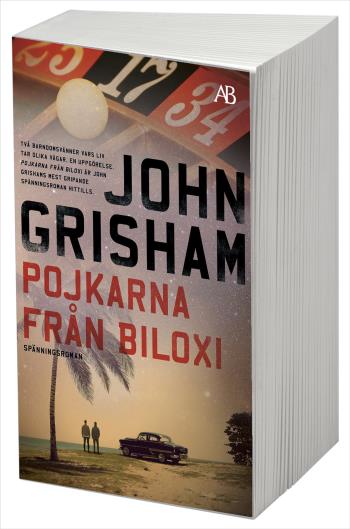 Pojkarna Från Biloxi