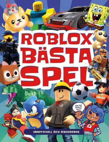 Roblox Bästa Spel