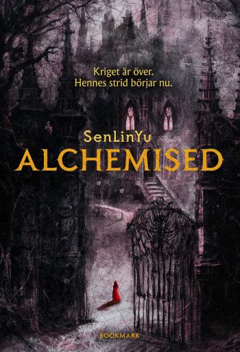 Alchemised (svensk Utgåva)