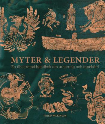 Myter & Legender