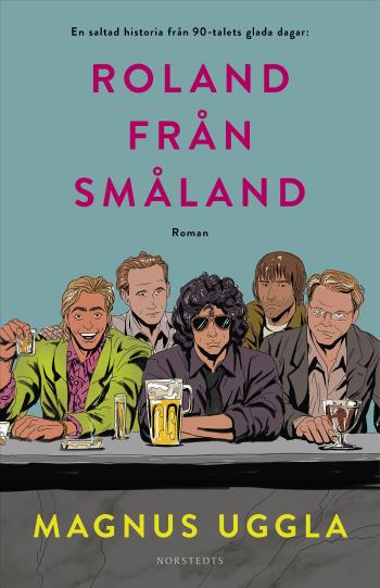 Roland Från Småland