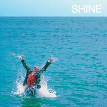 Shine (Baby Blue/Ltd)