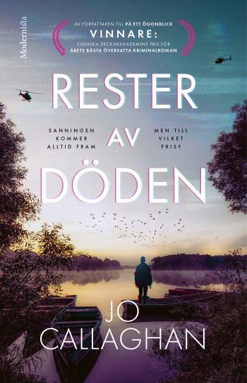 Rester Av Döden