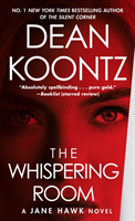 Whispering Room - A Jane Hawk Novel