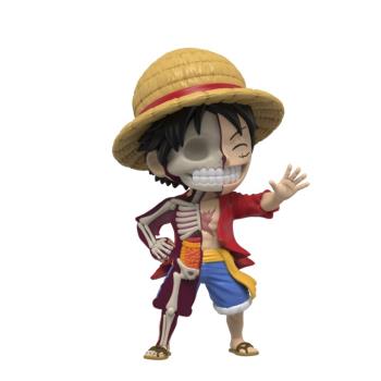 One Piece: Xxray: One Piece Luffy Wanted Series Figure