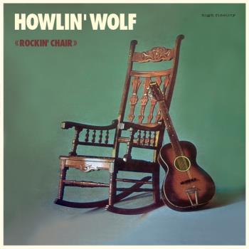 Rockin' Chair Album