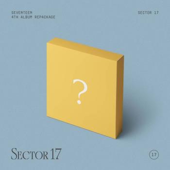 4th Album Repackage Sector 17