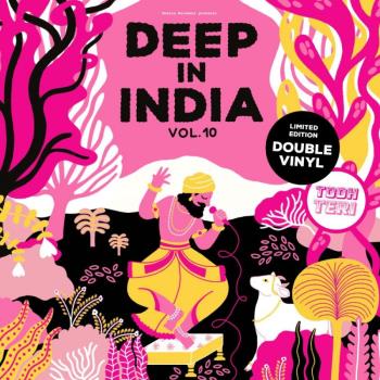 Deep In India Vol 10