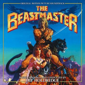 Beastmaster (Expanded)