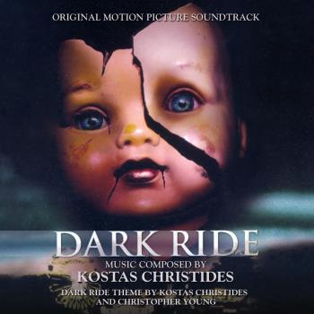 Dark Ride (Soundtrack)