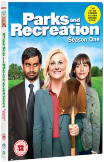 Parks  Recreation  Season 1
