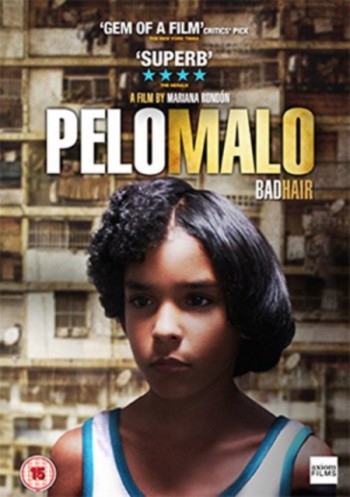 Pelo Malo Bad Hair