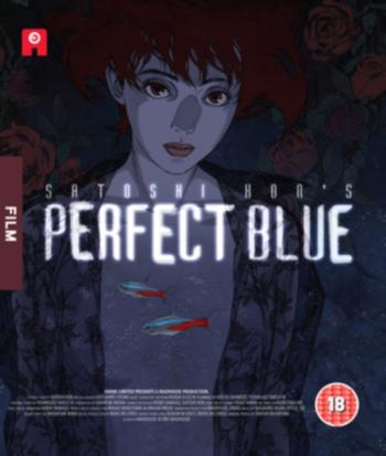 Perfect Blue (Standard Edition)