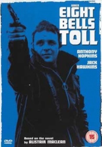 When Eight Bells Toll