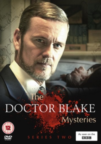 Doctor Blake Mysteries Series 2