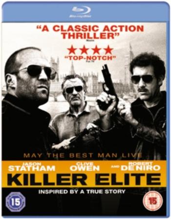 Killer Elite