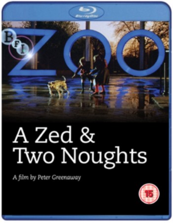 A Zed & Two Noughts