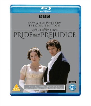 Pride & Prejudice