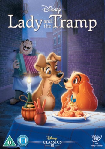 Lady and the Tramp