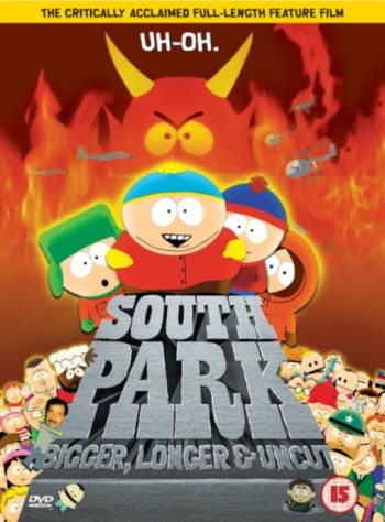 South Park  Bigger Longer  Uncut