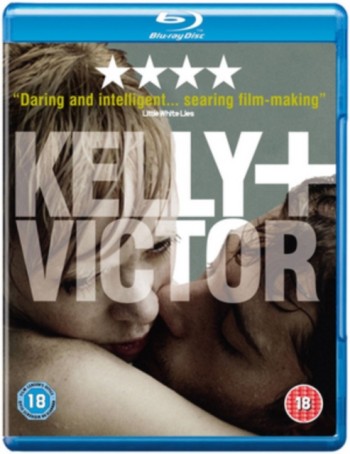 Kelly + Victor