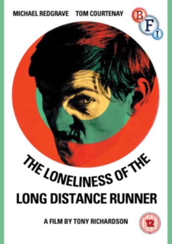 Loneliness of the Long Distance Runner. The
