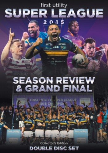 First Utility Super League Season Review & Grand
