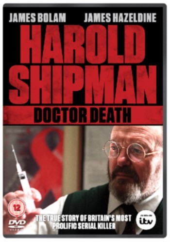Harold Shipman  Doctor Death