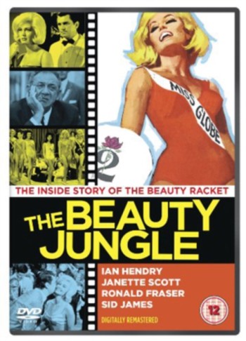 The Beauty Jungle