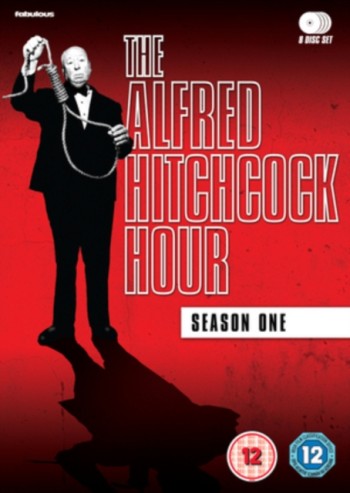 The Alfred Hitchcock Hour Season 1