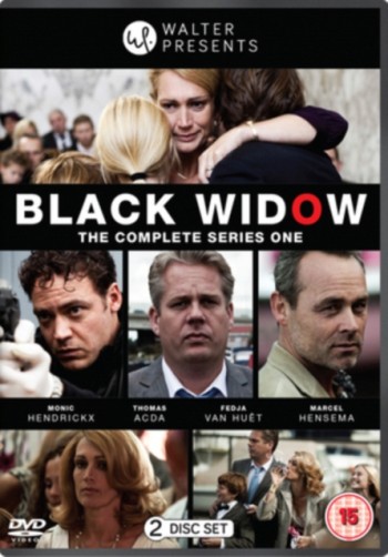 Black Widow Series 1