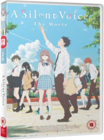 A Silent Voice - Standard