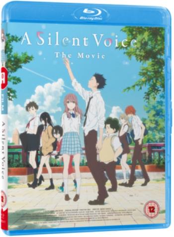 A Silent Voice - Standard