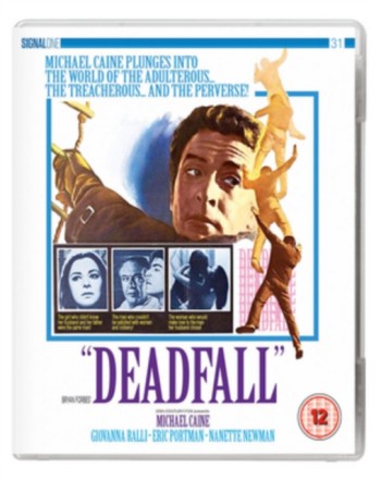 Deadfall