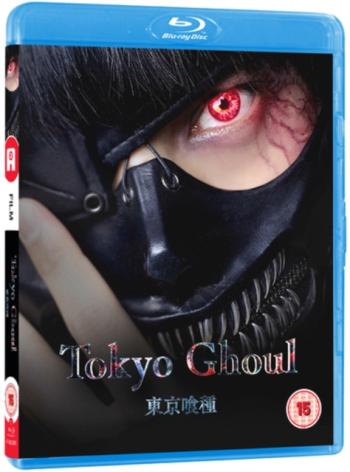 Tokyo Ghoul - Live Action