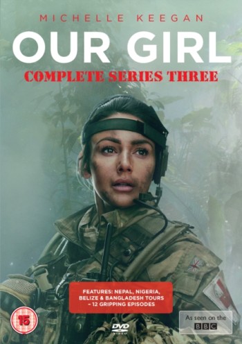 Our Girl - Complete Series Three